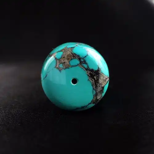 天然绿松石桶珠 - 佳品汇-jpmall.cn