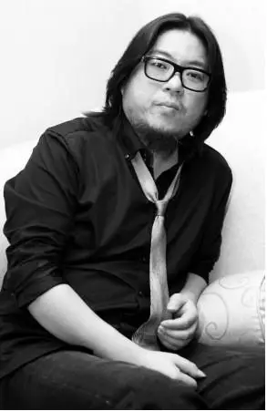 高晓松《晓说》第二季启动:我要做个知识分子