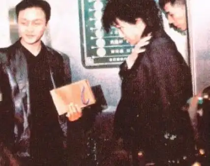 18.【张国荣 唐鹤德】20 - 抖音