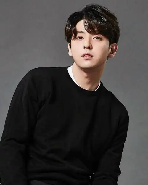 sj时期金起范考古贴——哥哥希望你从现在开始要走花路啊!