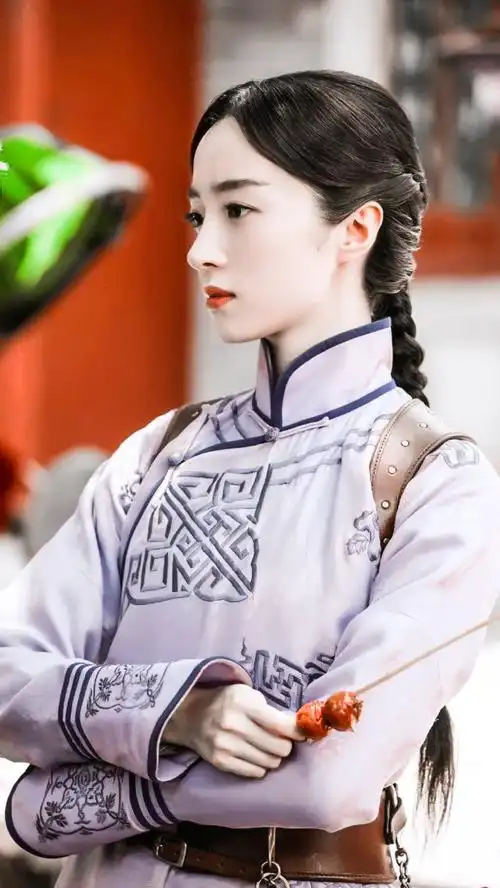 电视剧掌眼##向全世界安利胡冰卿