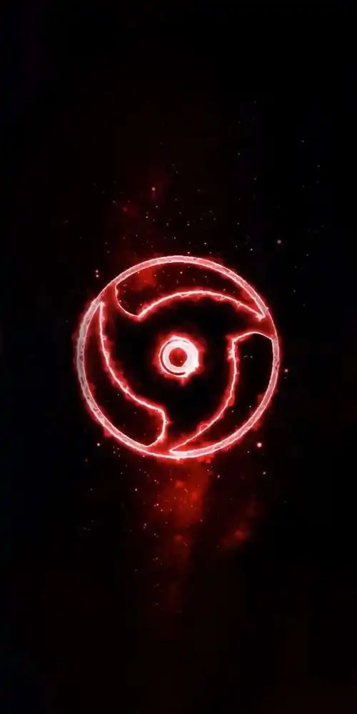 火影忍者 宇智波鼬(万花筒写轮眼_手机壁纸_动漫卡通手机壁纸_我要