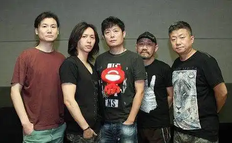 因为有一个问题他始终解决不了_黑豹乐队_创作_哥哥