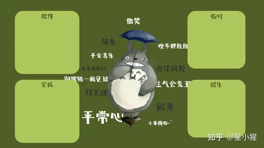 电脑桌面分区壁纸