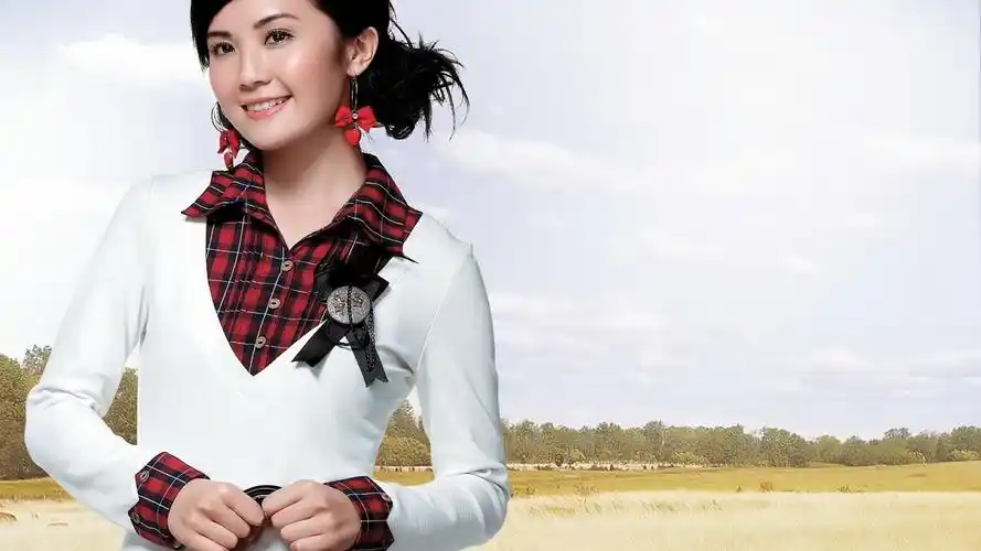 蔡卓妍(阿sa)高清