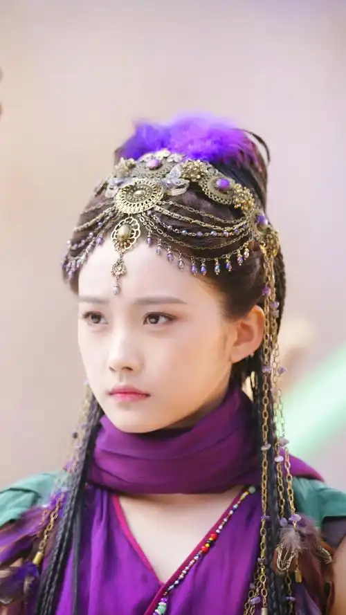 《哦我的皇帝陛下2》王嵛