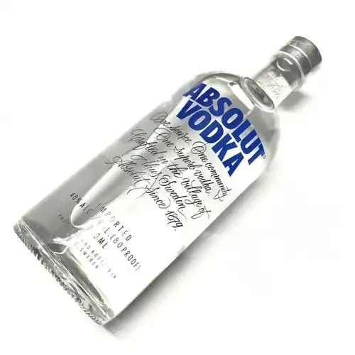 洋酒批发 瑞典原味伏特加 瑞典伏特加伏特加原味 割码