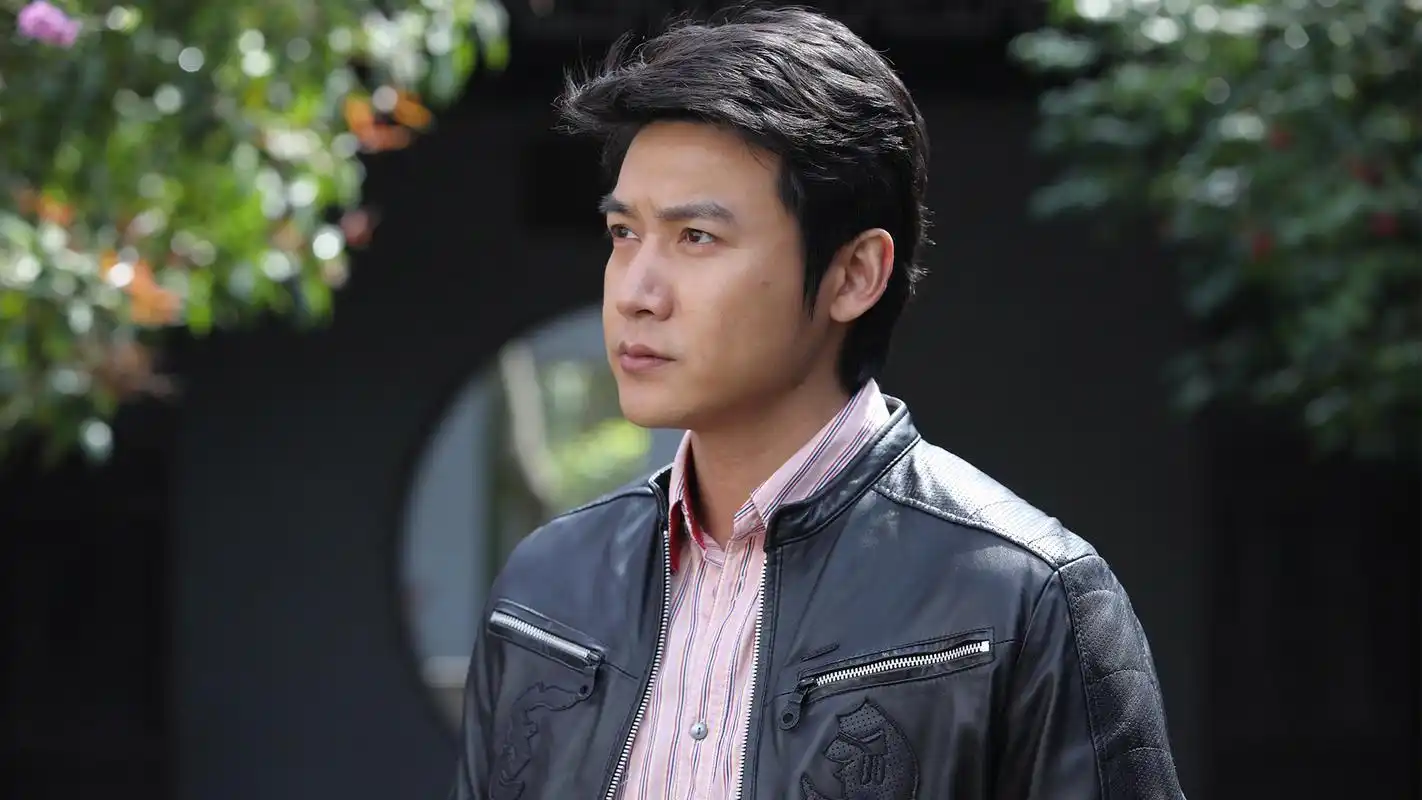 陆毅吃垮节目组?揭秘披荆斩棘的哥哥高消耗与瘦身秘诀