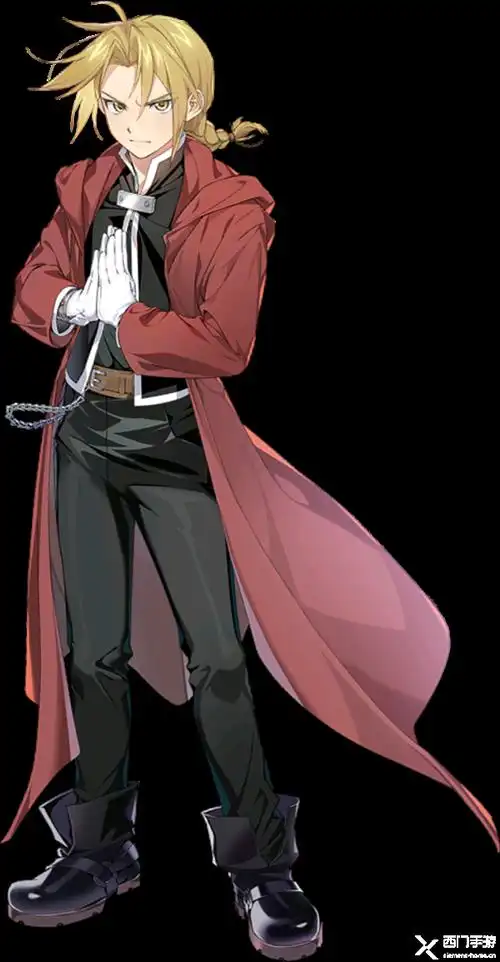 第七史诗爱德华艾力克技能属性觉醒材料一览