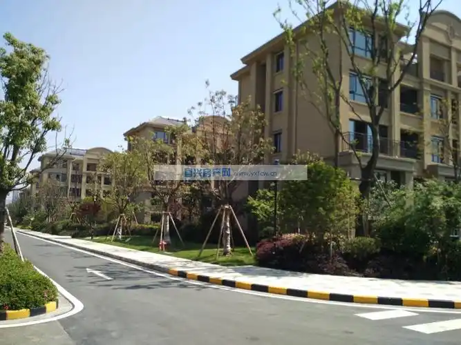 宜兴二手房,万科九如城,多层,3室2厅2卫,162.80万