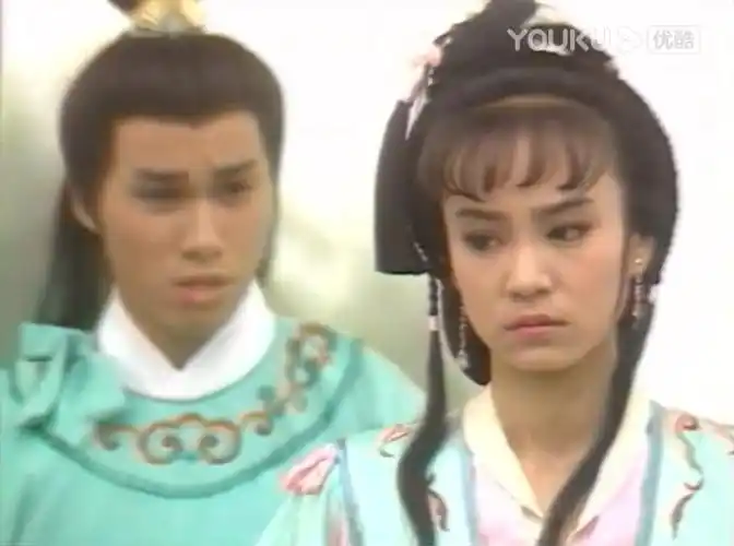 刘雪华电视剧大全集刘雪华的3部亚视大女主剧