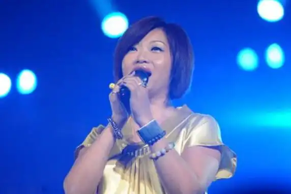 陈瑞最好听的歌曲top10:《藕断丝连》上榜,第五悲伤且深情