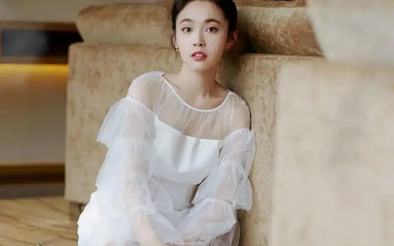 【唐砖】张佳宁——超飒的安澜公主!