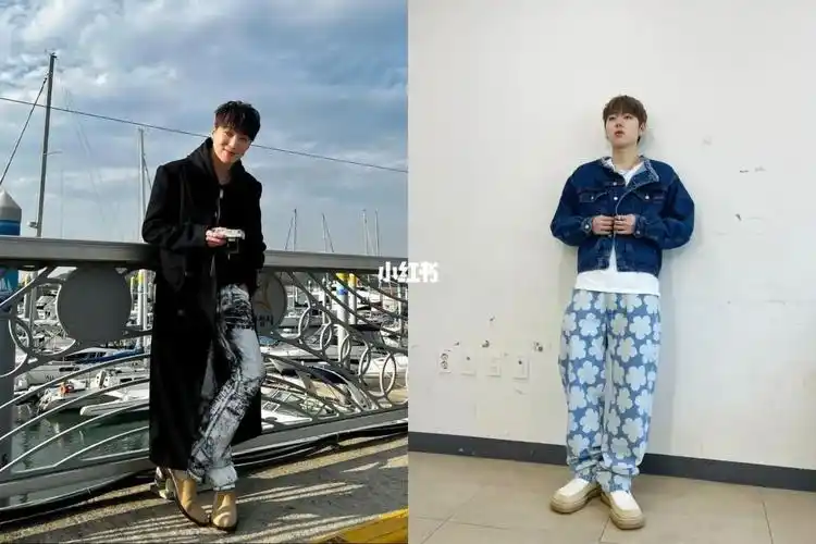 拼盘266766男团靓仔来选你的pick附26揭秘