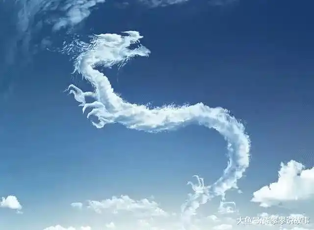 龙是一个神奇的动物, 真实的龙是否存在? 是否存在过已灭绝?