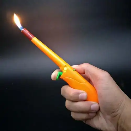 新款煤气灶点 家用厨房点火器 点火棒 打火机 地摊 热销新品