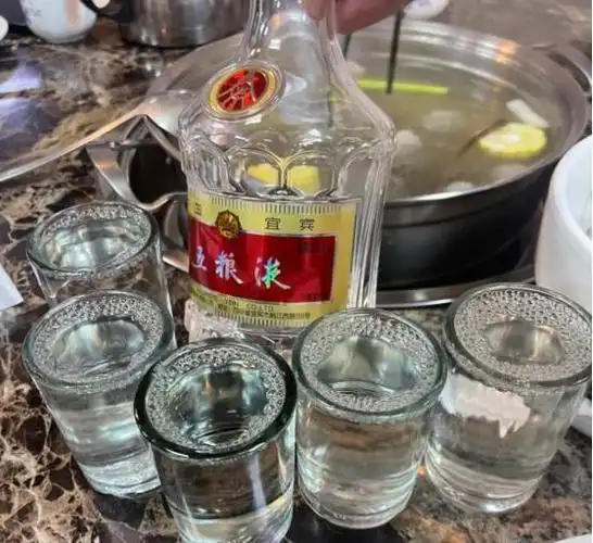 有没有喝完第二天不头疼的白酒酒友推荐这4款都是纯粮酒