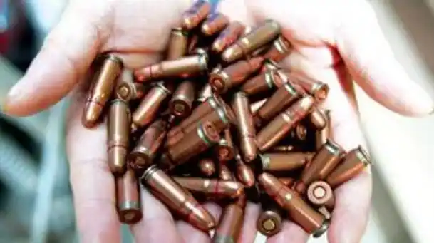 为什么退伍军人不能带走一颗子弹壳作为纪念没想到后果如此严重