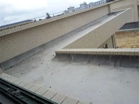 女儿墙高度是多少_齐家网