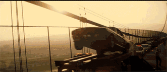 「速激」飙车戏天下第一?呵呵