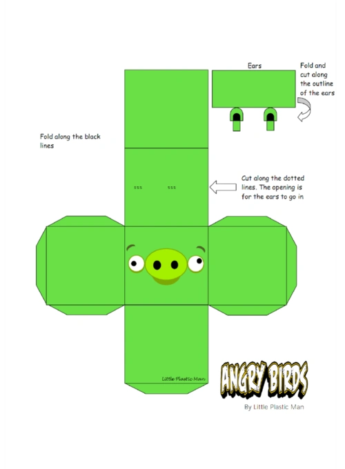 打印 最新简笔画图片 儿童折纸大全图解 手工折纸大全图解 坦克模型