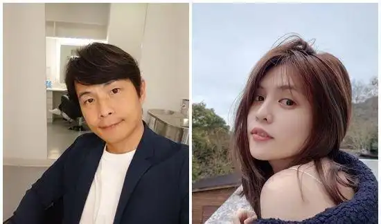 孙协志爆求婚小10岁女友夏宇童包下民宿女方感动点头