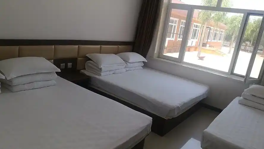 辽宁营口鲅鱼圈白沙湾期待您的光临