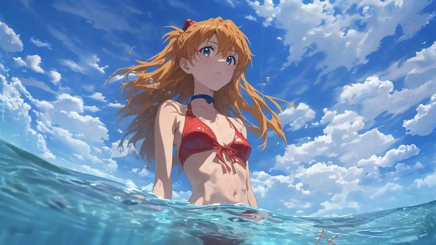 动漫 卡通 漫画 头像 1920_1080