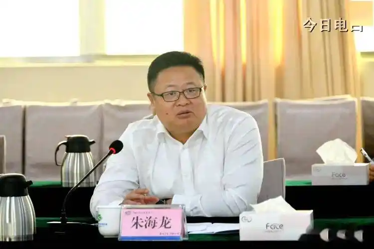 茂名市副市长,电白区委书记高雪山带队到高新区,水东湾新城,滨海新区