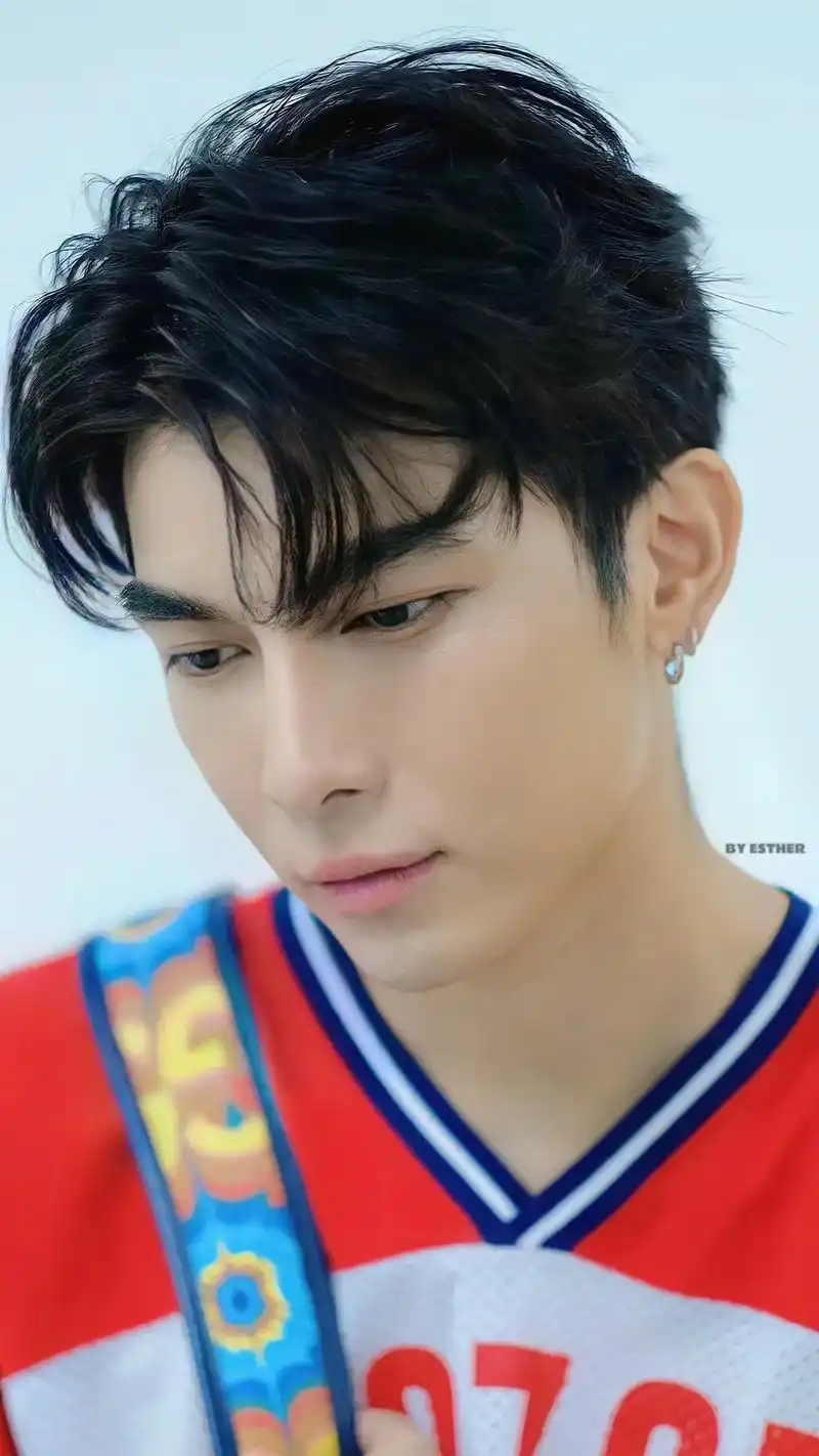 向全世界安利 #缪苏帕 #mewsuppasit #缪苏帕 - 抖音