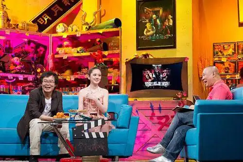 张娜拉,父亲与郭德纲