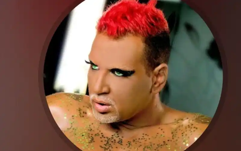 龙族幻想保加利亚妖王捏脸模型及其数据id还原度80以上