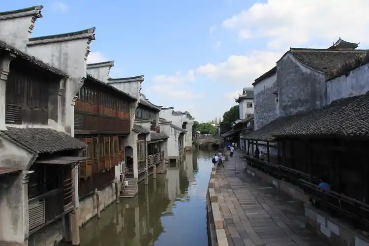 乌镇,温柔水乡.图片750,浙江省旅游景点,风景名胜 - 蚂蜂窝图库