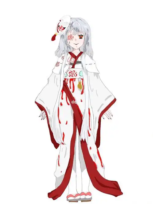 想和@无祀鬼姬姐姐贴贴#鬼滅之刃  #鬼灭之刃自设