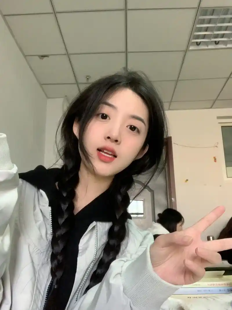 厦门校花 甜美可爱