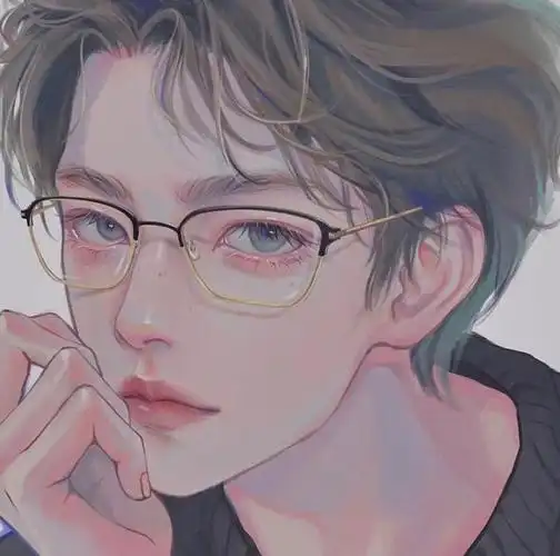 纯爱文,《回眸一笑》:东奔西顾笔下,双向奔赴的治愈系爱情!