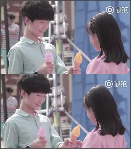 天天给森碟庆生,田亮叶一茜发的全家福不一样,老父亲的担忧