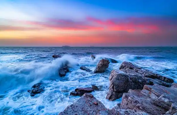 2022长岛风景区门票价格优惠政策地点游玩攻略