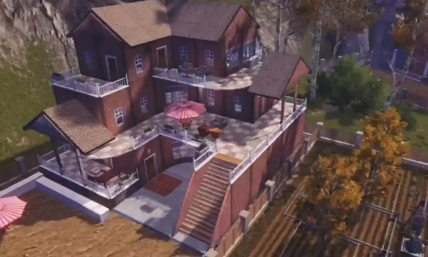 明日之后建筑图纸大全简约(明日之后各种建筑图纸介绍)