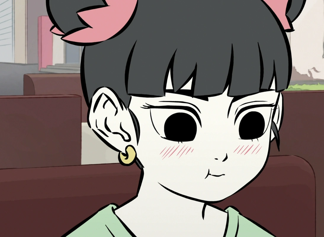 原创非人哉动画回来了文案写了最终篇章以后不更新了吗