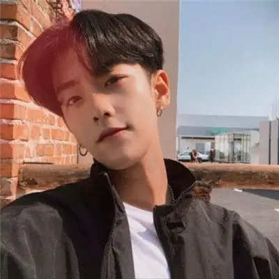 2018抖音流行图片头像_抖音最火头像图片