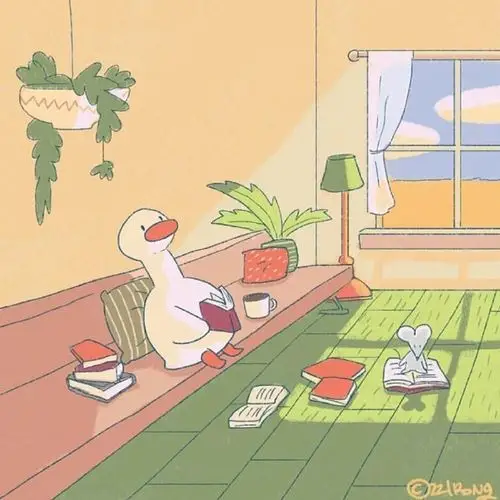 朋友圈封面背景图