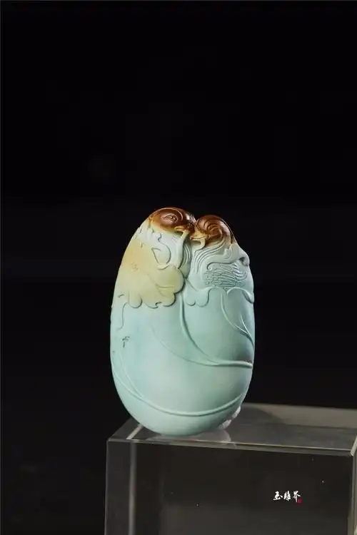 苏州陆子冈杯抢先看千件玉雕精品pk角逐