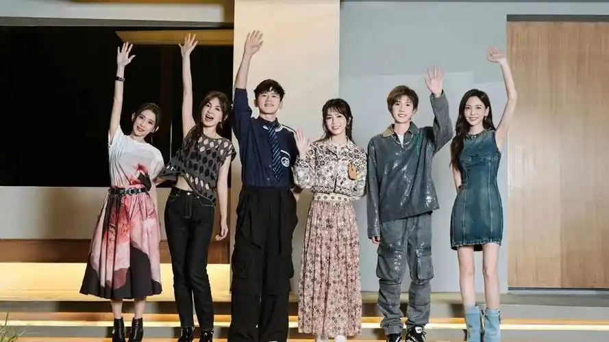 《时光音乐会3》定档并官宣阵容,众星齐聚,张杰王源邓紫棋加盟_于文文