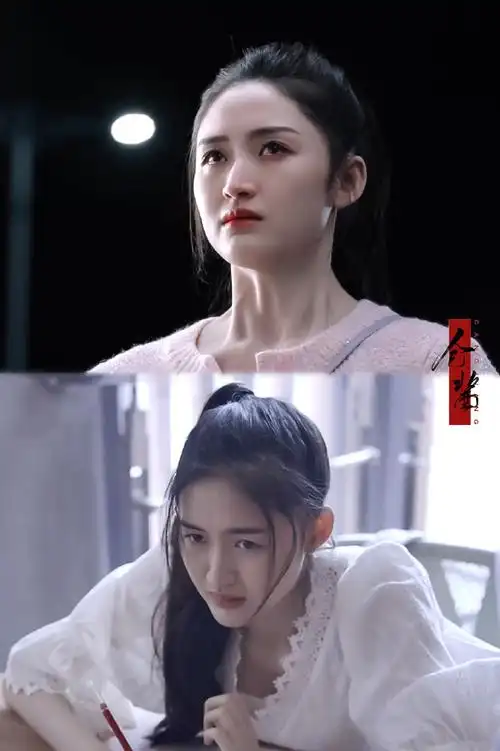 康可人说梁格格是治愈系##康可人新剧人设让人忘记朱露莎