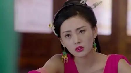 太子妃:穿越男穿越到古代,竟然来了大姨妈,把自己吓了个半死