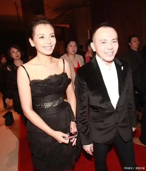 他跟刘涛同居4年,因分手一夜颓废,年过六旬仍单身一人!