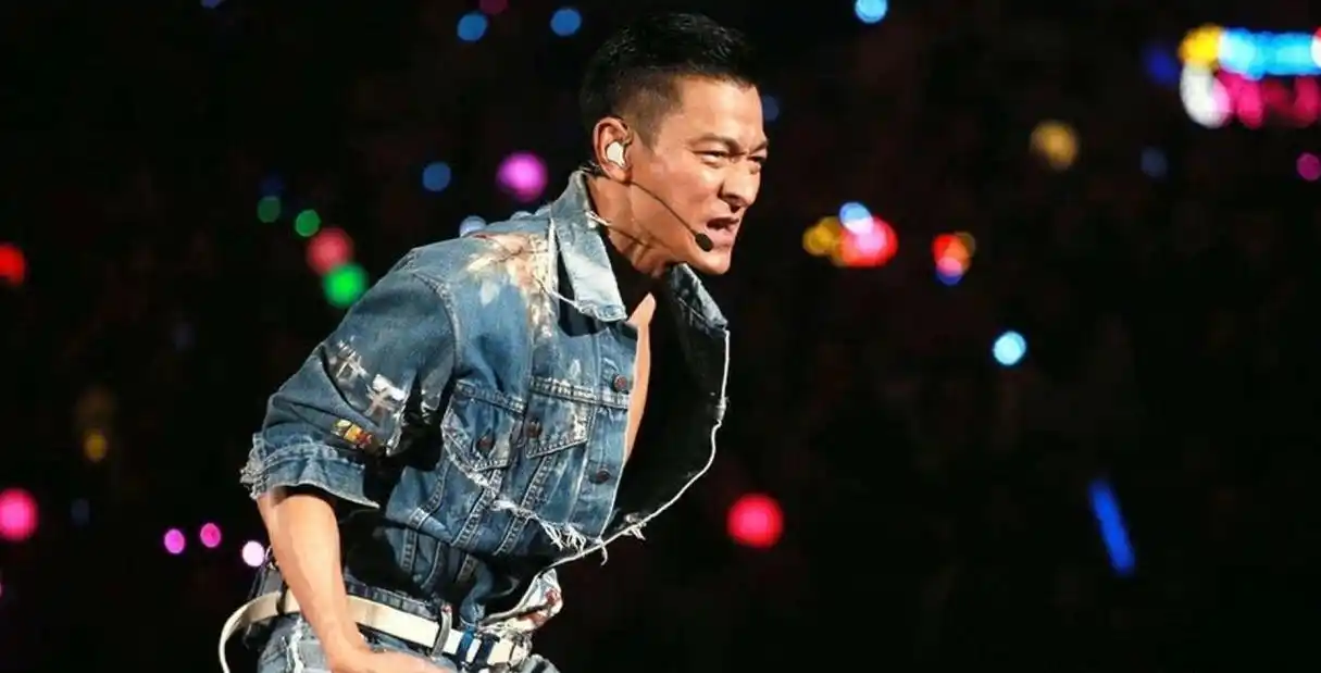 刘德华官宣:2024年8场演唱会,看看有你的城市吗?