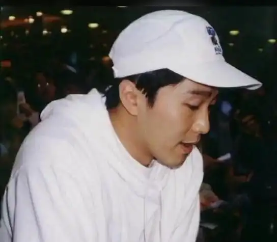 周星驰头像怎么可以少了我最崇拜的偶像