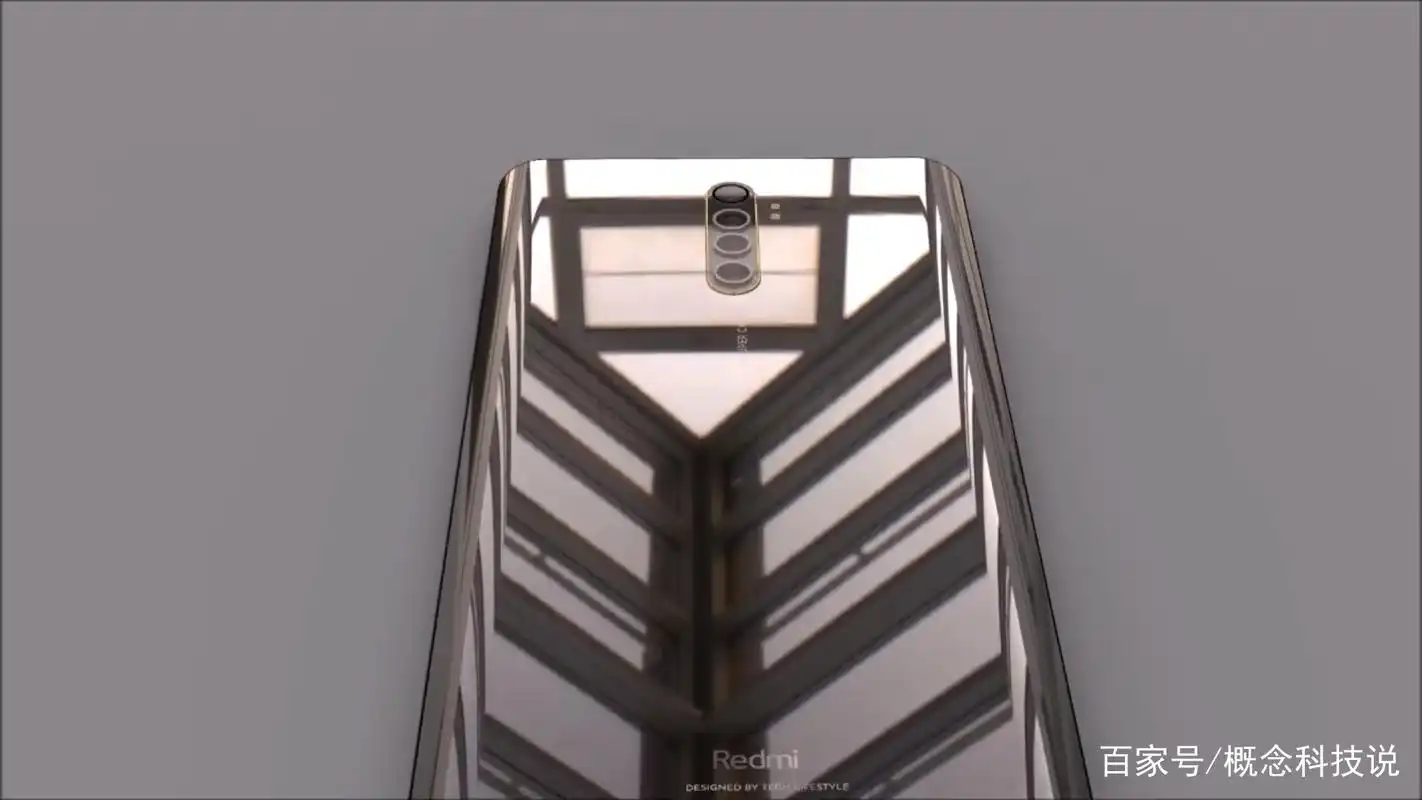 红米k30强势来袭:骁龙865 挖孔双摄 6400万四摄 这才是国产机皇